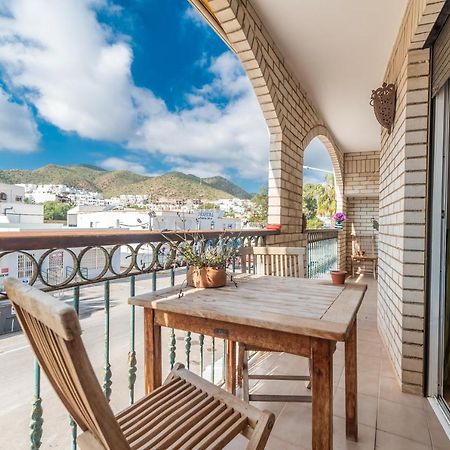 Ferienwohnung Apartamento Del Mar San Jose Exterior foto