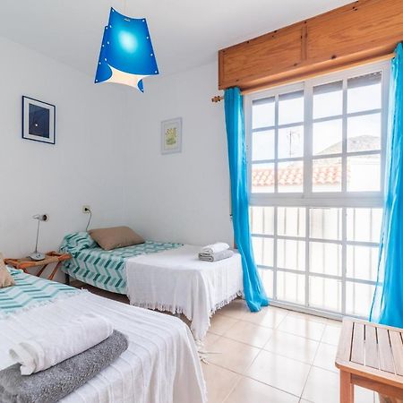 Ferienwohnung Apartamento Del Mar San Jose Exterior foto