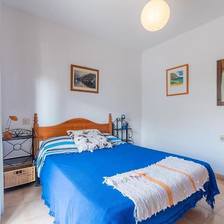 Ferienwohnung Apartamento Del Mar San Jose Exterior foto