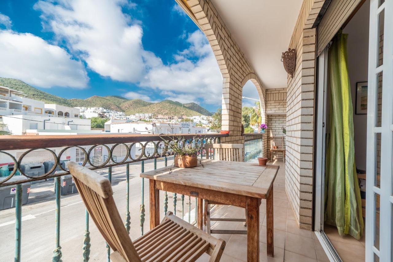Ferienwohnung Apartamento Del Mar San Jose Exterior foto